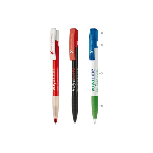 Balpen Nash grip combi