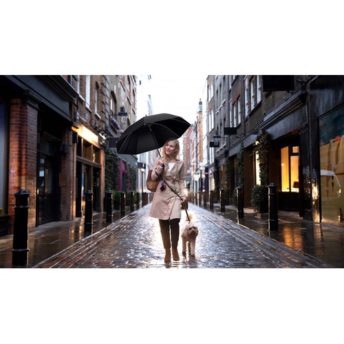 parapluie golf en rPET