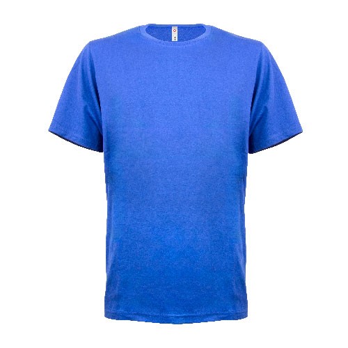Short-sleeved T-shirt in jersey MICA Short-sleeved T-shirt in jersey MICA