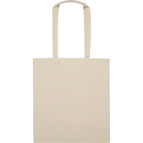 Borsa in cotone biologico Borsa in cotone biologico