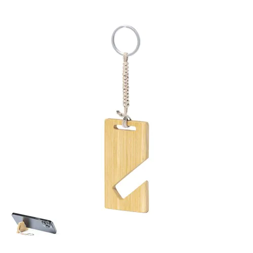 Holder Keyring Zeke