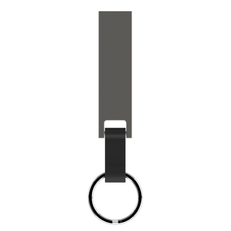Chiave USB con cavo in silicone Strap