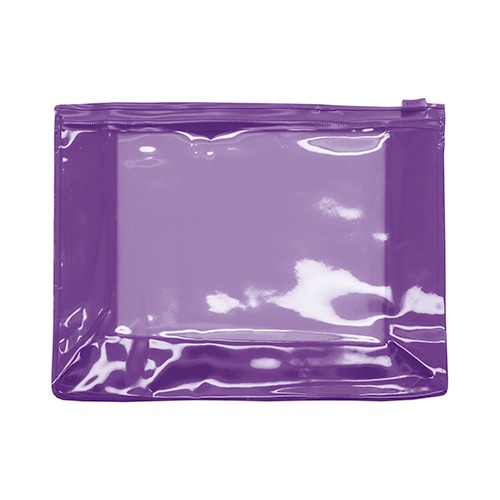 Estuche de belleza de PVC Jaqueline Estuche de belleza de PVC Jaqueline