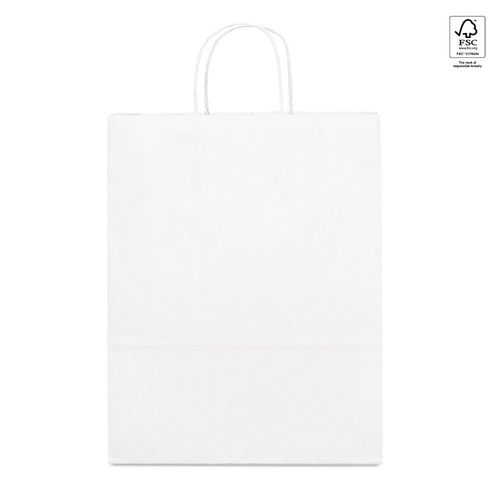 CABAZON. Sac en papier kraft (90 g/m²) CABAZON. Sac en papier kraft (90 g/m²)