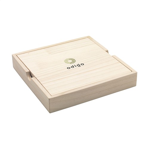 Sudoku Woodgame Sudoku Woodgame