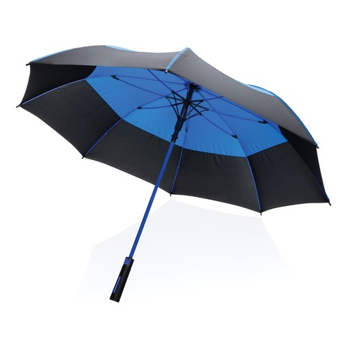 Ombrello automatico antivento 27" rPET 190T Impact AWARE™ Ombrello automatico antivento 27" rPET 190T Impact AWARE™