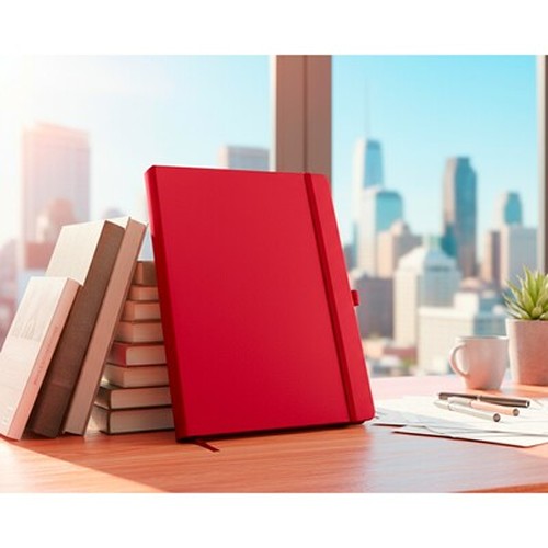 Notebook approx. A4 | Velsa
