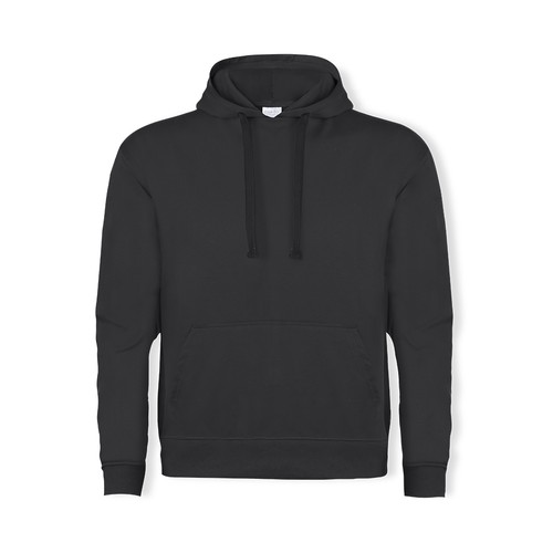 Sweat-Shirt à Capuche Adulte Harnix Sweat-Shirt à Capuche Adulte Harnix