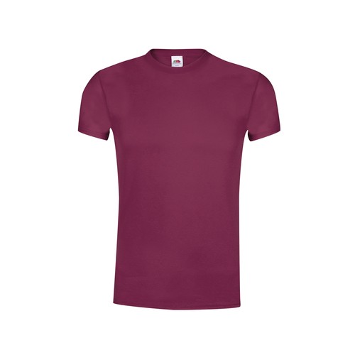 Adult Colour T-Shirt Original T