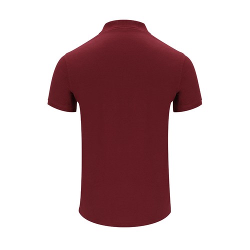 Adult Colour Polo Shirt Chaplin