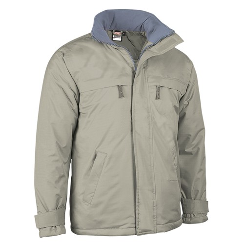 Parka BOREAL Parka BOREAL