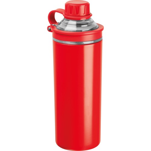 Double-walled stainless steel bottle Monza