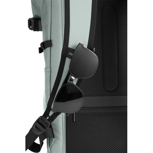 Urban Water Resistant Anti-theft Backpack Urban Water Resistant Anti-theft Backpack