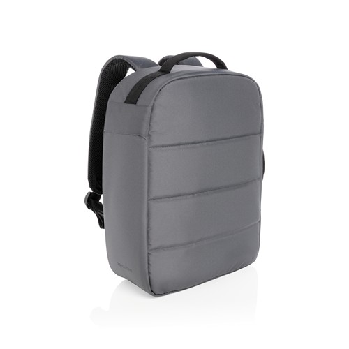 Zaino antifurto per PC 15,6" Impact AWARE ™ RPET Zaino antifurto per PC 15,6" Impact AWARE ™ RPET