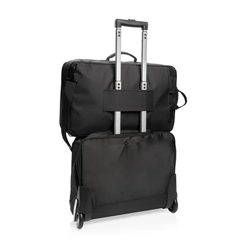 Swiss peak convertible travel backpack PVC free Swiss peak convertible travel backpack PVC free