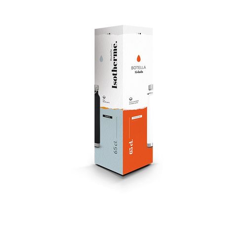 VACUUM FLASK CAPACITY 650ml VACUUM FLASK CAPACITY 650ml