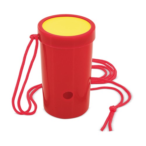 Vuvuzela en ABS Rosa cocktail Vuvuzela en ABS Rosa cocktail