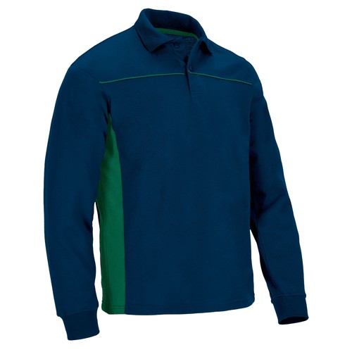 Polo M/L THUNDER Polo M/L THUNDER