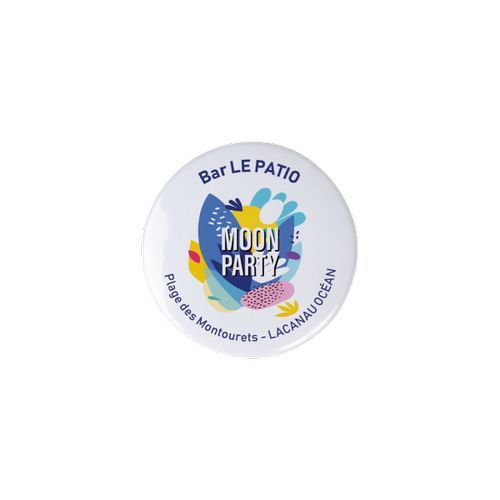 identification badge