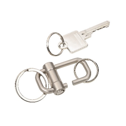 Keyring 2 Way TROIKA 2-WAY KEY Keyring 2 Way TROIKA 2-WAY KEY