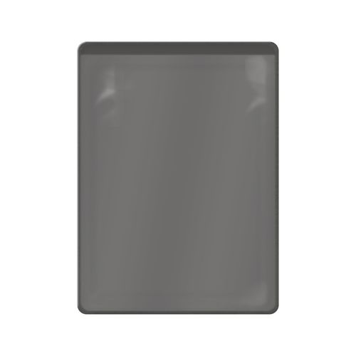hunting/fishing license holder
