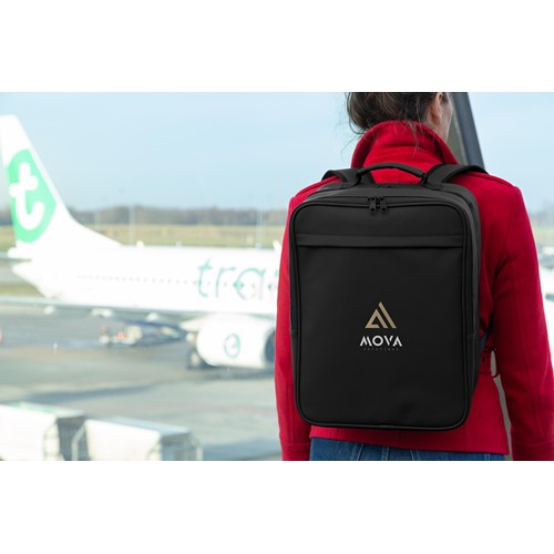Lennon Cabin Flight Bag backpack