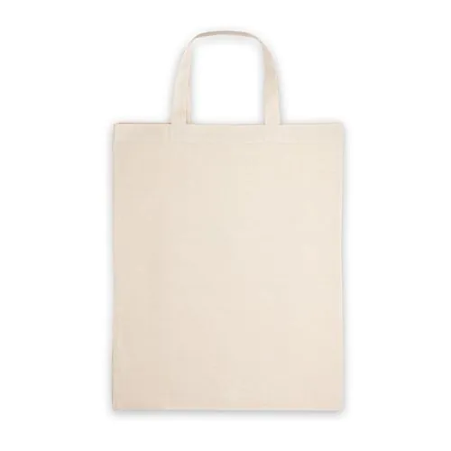 BEIRUT. Borsa pieghevole in cotone (50%), cotone riciclato (30%) e poliestere (20% rPET) (140 g/m²) BEIRUT. Borsa pieghevole in cotone (50%), cotone riciclato (30%) e poliestere (20% rPET) (140 g/m²)