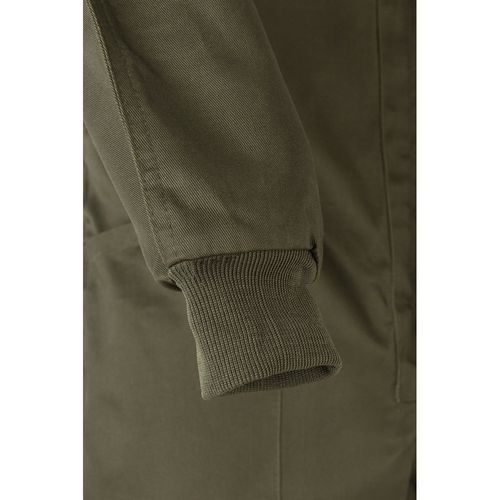 VL YAMA. Twill jumpsuit (200g/m²), van katoen (35%) en polyester (65%) VL YAMA. Twill jumpsuit (200g/m²), van katoen (35%) en polyester (65%)