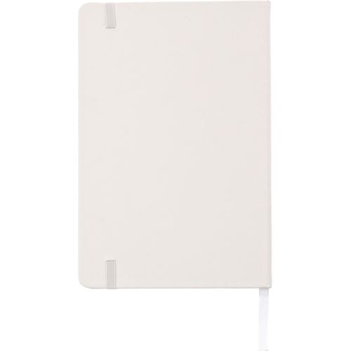 PU notebook (A5) Bradley PU notebook (A5) Bradley