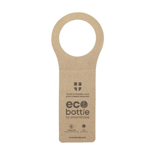 EcoBottle Slim 500 ml plant based - made in EU EcoBottle Slim 500 ml plant based - made in EU