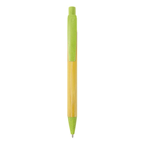 Bamboo ballpoint pen Cornappo Bamboo ballpoint pen Cornappo