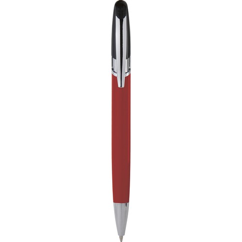 * PENNA A SFERA IN METALLO E PLASTICA