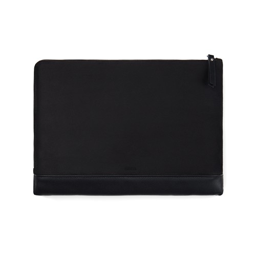 VINGA Marlow RCS recycled polyester 14" laptop sleeve VINGA Marlow RCS recycled polyester 14" laptop sleeve