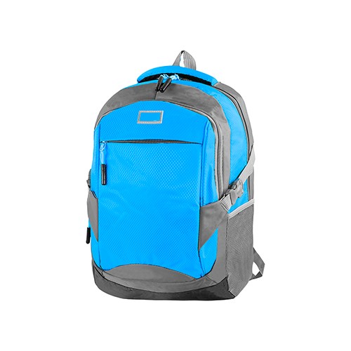 Backpack with compartments Onice Backpack with compartments Onice