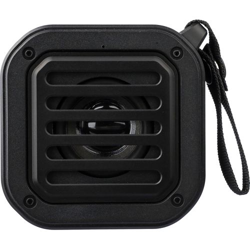 Recycled ABS outdoor speaker Lois Recycled ABS outdoor speaker Lois