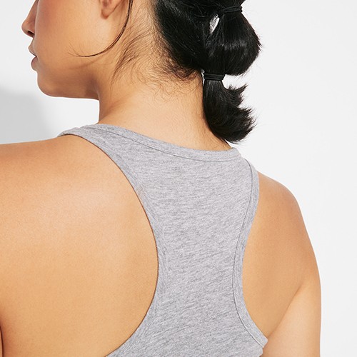 Canotta donna taglio slim BRENDA Canotta donna taglio slim BRENDA