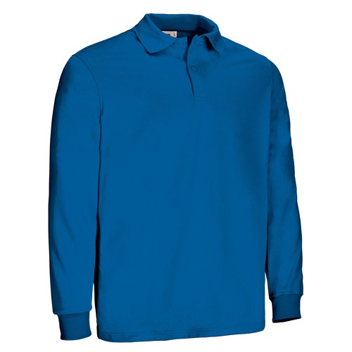 L/S Sports Polo BUIN L/S Sports Polo BUIN