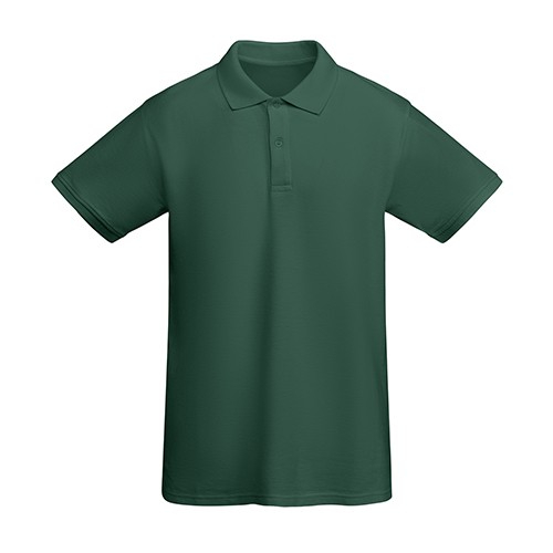 Short-sleeve polo shirt PRINCE Short-sleeve polo shirt PRINCE
