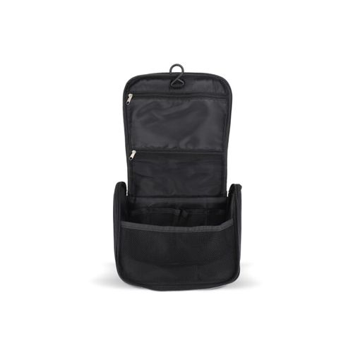 Trousse de toilette de voyage Kora en rPET 300D