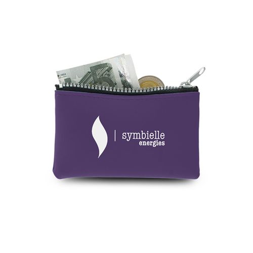 BOLSA CIERRE CREMALLERA EN PVC BOLSA CIERRE CREMALLERA EN PVC