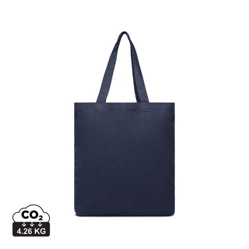 VINGA Hilo AWARE™ recycled canvas draagtas VINGA Hilo AWARE™ recycled canvas draagtas