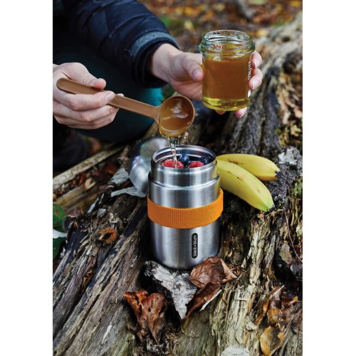 Black+Blum Food Flask 400 ml Black+Blum Food Flask 400 ml