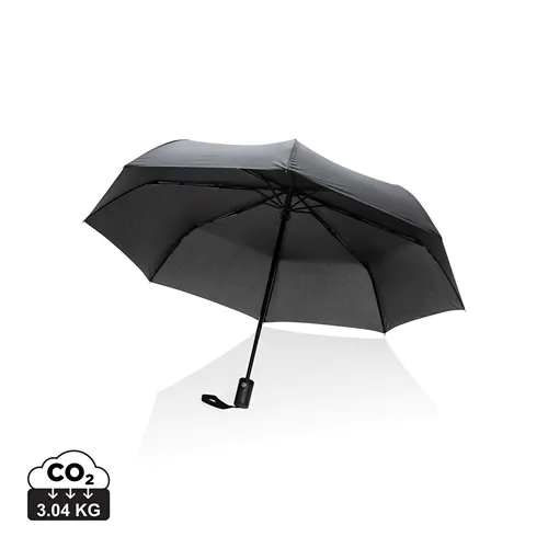 21" Impact AWARE™ RPET 190T auto open/close umbrella 21" Impact AWARE™ RPET 190T auto open/close umbrella