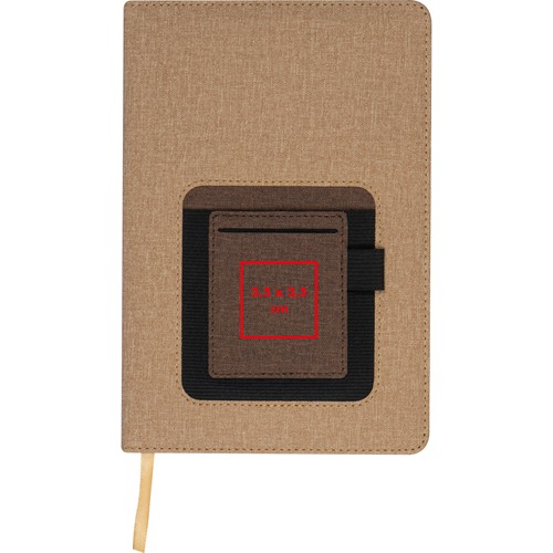 A5 Notebook Tilburg