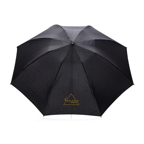 SP AWARE™ 23' foldable reversible auto open/close umbrella SP AWARE™ 23' foldable reversible auto open/close umbrella