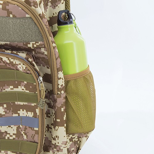 Sports backpack Delray