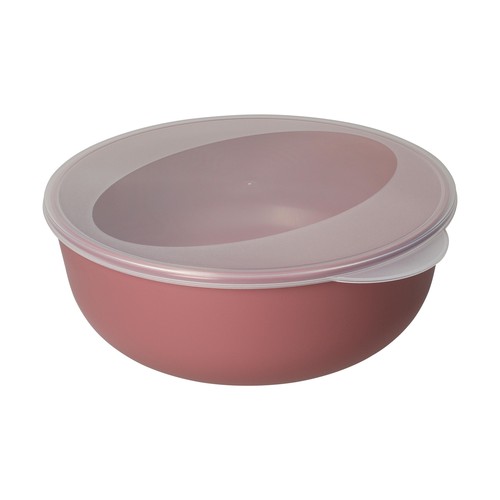 Food Bowl "ToGo", 2,2 l, 1K lid Food Bowl "ToGo", 2,2 l, 1K lid