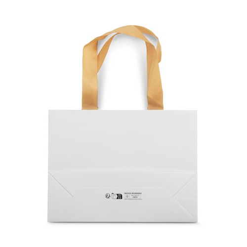 Paper bag DUNA medium Paper bag DUNA medium