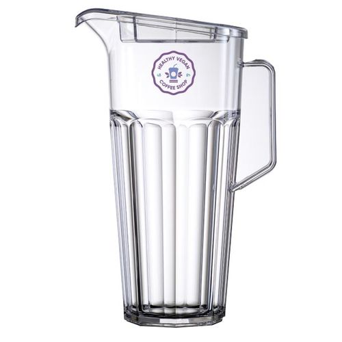 Elite Jug With Lid (1.7 Litre/3 Pint) Elite Jug With Lid (1.7 Litre/3 Pint)