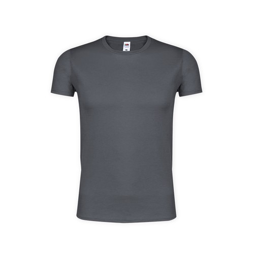 Kleuren T-Shirt Volwassene Iconic